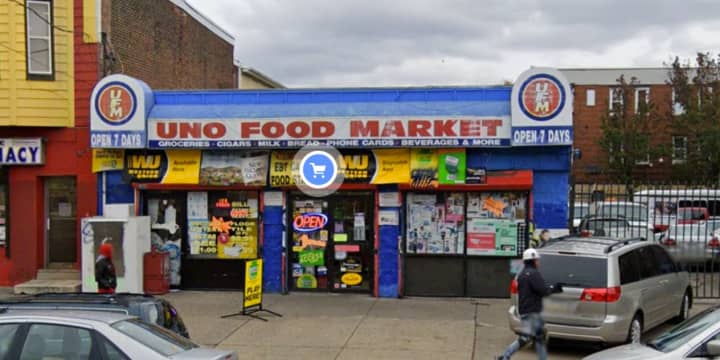 A Philadelphia 7-Eleven and food market sold winning lottery tickets.