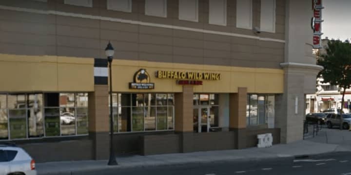 Buffalo Wild Wings recently closed in Port Chester.