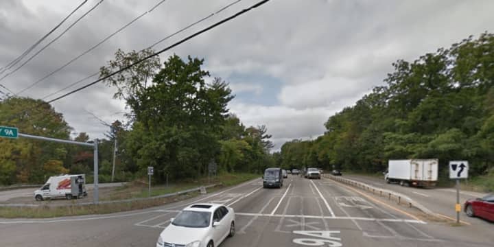 Route 9A in Northern Westchester will be closed for several hours.
