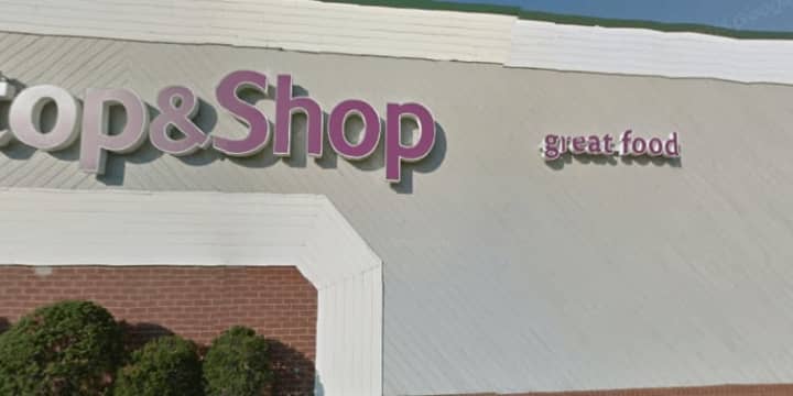 Tops Friendly Markets is closing its Wappingers Falls location, which was previously a Stop and Shop.