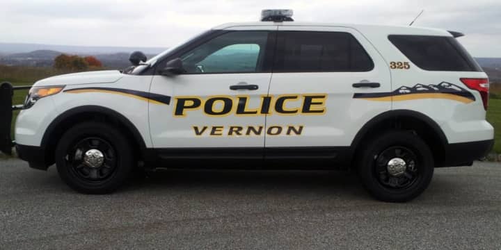 Vernon Police