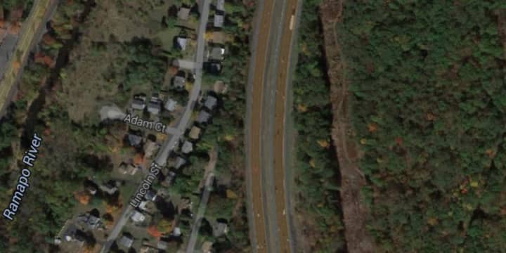 Police reportedly found two people dead at an Adam Court residence in Sloatsburg.
