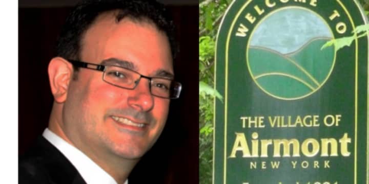 Airmont Mayor Philip Gigante said residents have been hassled by real estate agents pressuring them to sell their homes.