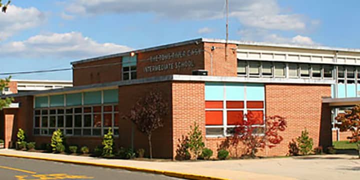Toms River Intermediate East School