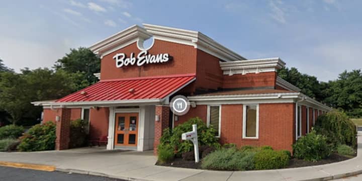 Bob Evans at 771 Eisenhower Boulevard, Harrisburg, Swatara Township, Pa.