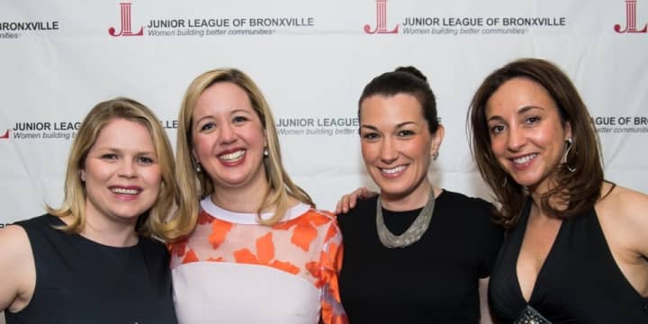 The Junior League of Bronxville is now accepting Community Grant Applications for 2016.