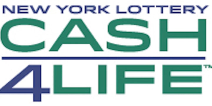 A Poughkeepsie man has won $1,000 a week for life on a Cash4Life game.