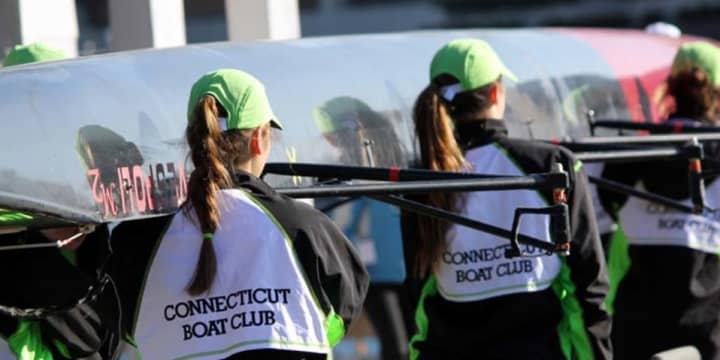 Connecticut Boat Club in Norwalk will host an open house on Saturday, Sept. 26. 