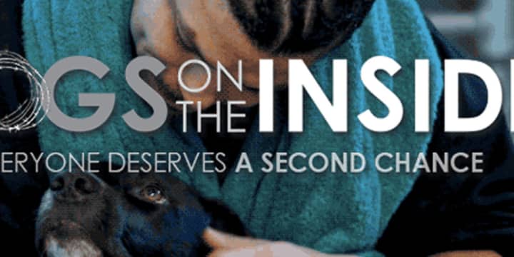 Local filmmaker will screen &quot;Dogs on the Inside&quot; at the Fairfield Library.