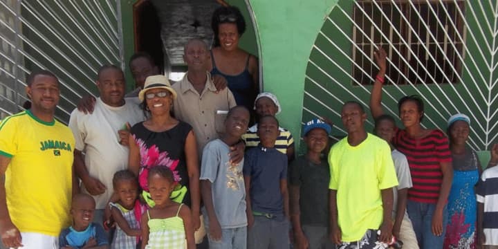 Konbit Neg Lakay, also known as Rockland County Haiti Relief, has a communitiy center and helps Haitians learn to speak and write English.