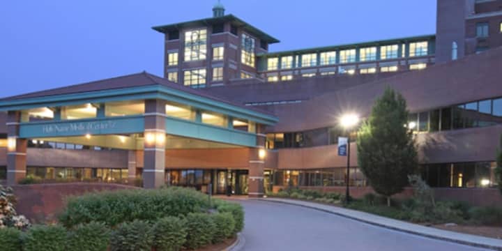 Holy Name Medical Center has been named a four star hospital by Centers for Medicare and Medicaid Services. It is the only hospital in Bergen, Hudson, Passaic and Essex counties to receive the distinction.