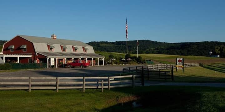 McEnroe Farm will celebrate its summer grand opening on May 21.