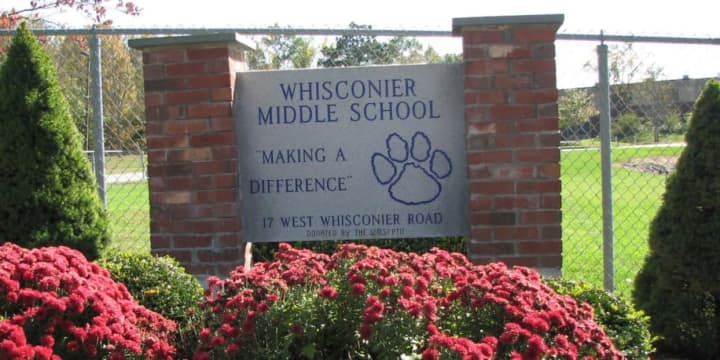 Whisconier Middle School