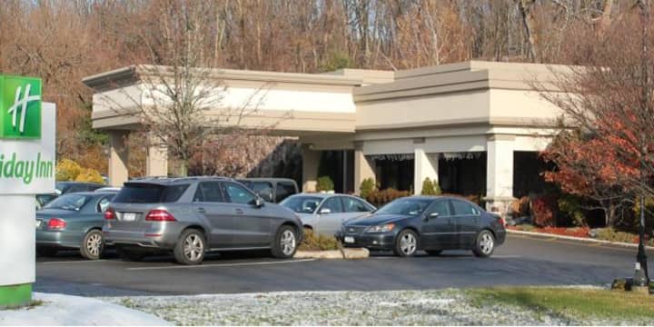 The Mount Kisco Holiday Inn has been sold.