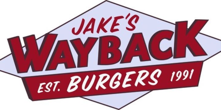 Jake&#x27;s Wayback Burgers in Stamford will be part of a national eating contest sponsored by the company on Sept. 14