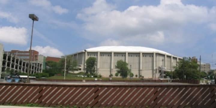 Syracuse University&#x27;s Carrier Dome is the host site for this weekend&#x27;s five state football title games.