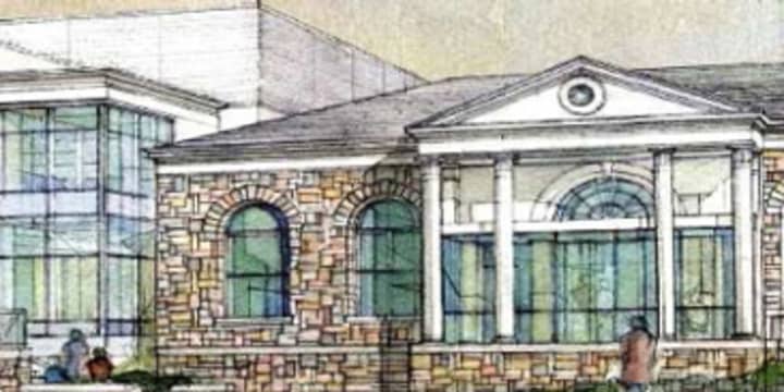 The Mamaroneck Public Library has passed a budget for 2014-15.