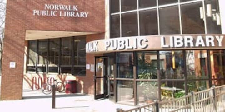 The Norwalk Public Library will host a poetry reading by Luz Elena Sepulveda Jimenez on Thursday, Jan. 16. 