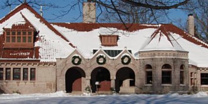 The Mid-winter Book Sale comes to the Pequot Library.