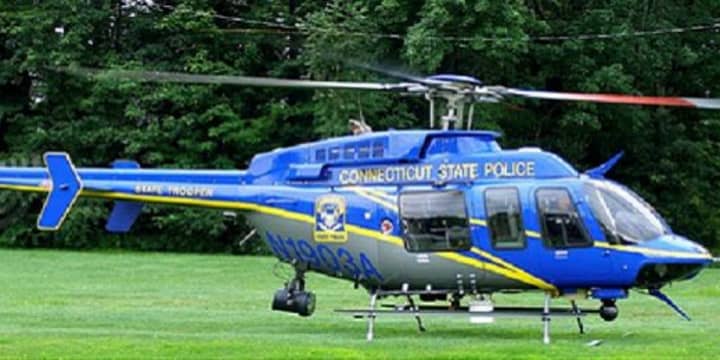 Stamford and Danbury residents are among 83 new Connecticut State Police troopers. 
