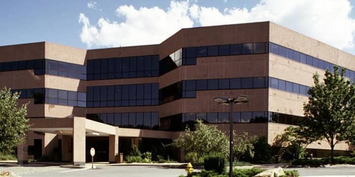 Cushman &amp; Wakefield transacted 35,000 square feet of renewals and expansions in 2013 at 40 Cross Street, the 68,720-square-foot landmark medical facility in Norwalk.