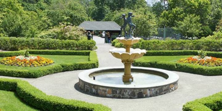 Lasdon Park, Arboretum and Veterans Memorial in Katonah will host several horticulture programs in June.