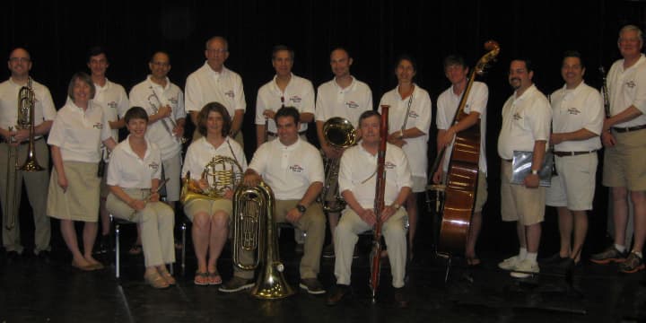 The Darien Fireworks Band is forming for its third season, with rehearsals beginning June 3. 