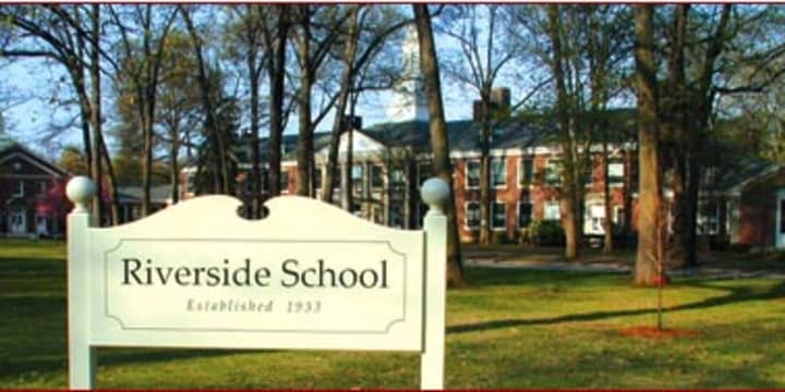 Five Greenwich schools, including Riverside School, above, were recognized by the state as Schools of Distinction.