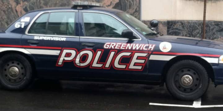 Greenwich Police charged an Old Greenwich man with fourth-degree sexual assault on a child under the age of 13.