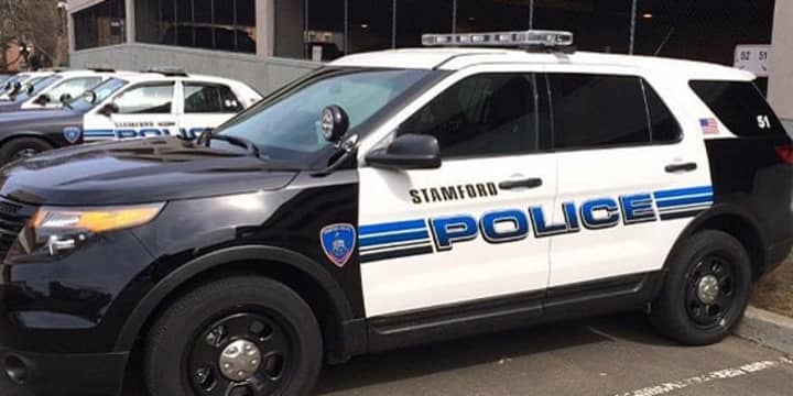 Stamford Police arrested a mother after she didn&#x27;t know where her child was following a late night party Tuesday.