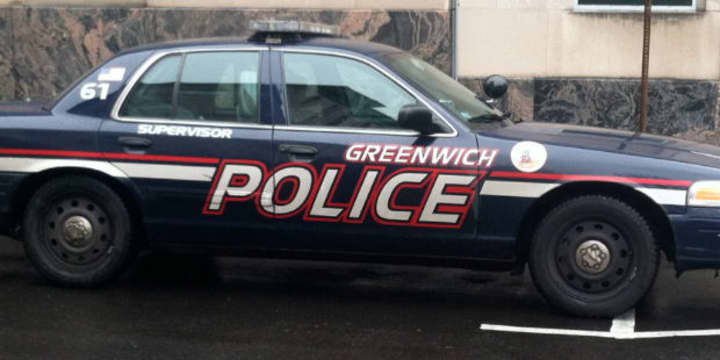 Greenwich Police make drinking and driving arrests.