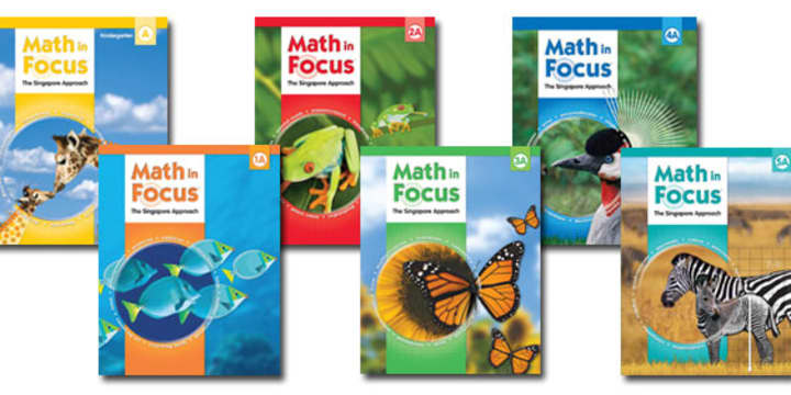 The Pelham Board of Education has approved the use of &quot;Math in Focus&quot; to follow Common Core standards for elementary and middle school.