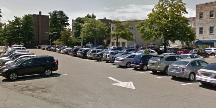 Parking is already a struggle in Bronxville, and several spots are being eliminated for several weeks.
