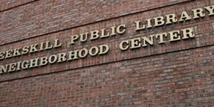 The Field Library in Peekskill will offer a free CPR course on Saturday, July 12. 