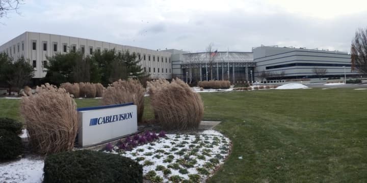 Customers of Cablevision, based in Bethpage, N.Y., are paying the highest monthly bill in the country on average. 