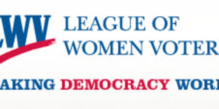 The New Rochelle League of Women Voters will host its first Coffee and Conversation on Sept. 19.