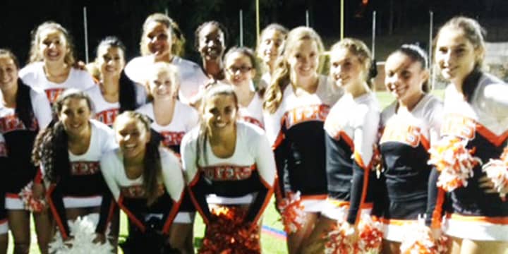 Mamaroneck residents are invited to attend a homecoming pep rally on Thursday, Sept. 18. 