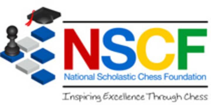 National Scholastic Chess Foundation will host Chess in the Park in New Rochelle on Monday, Oct. 13.