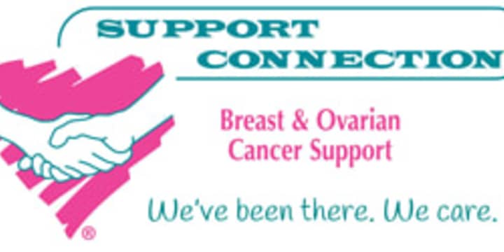 Support Connection is holding various support groups for those affected by breast and ovarian cancer during October. 