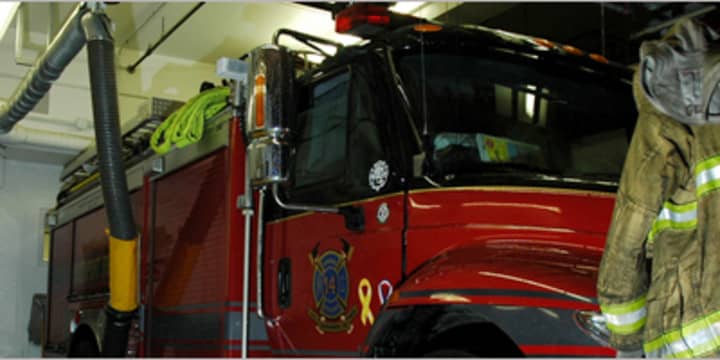 The Southport Volunteer Fire Department will host its annual open house on Saturday, Nov. 1. 
