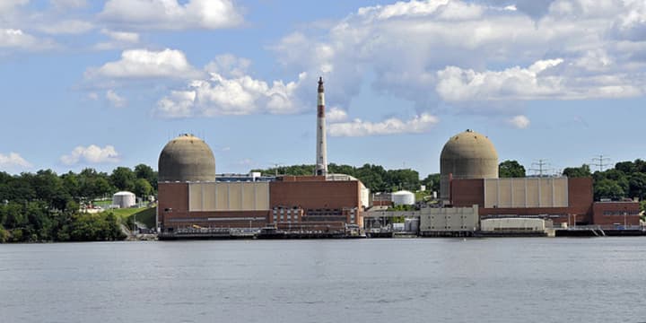 The Nuclear Regulatory Commission recently said the Algonquin Pipeline won&#x27;t create additional risk at Indian Point. 