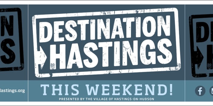 Hastings is offering its first-ever &quot;Village Crawl&#x27; Dec. 5.