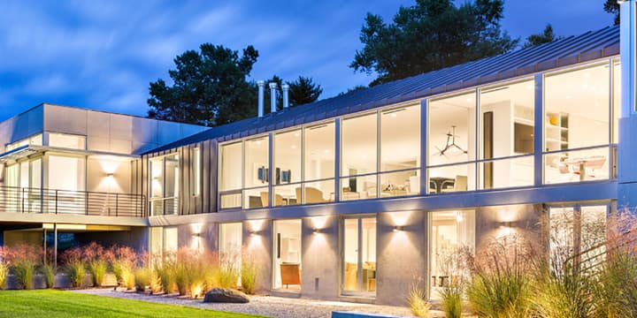 Westchester Home magazine has announced the winners of its 2015 Design Awards competition.