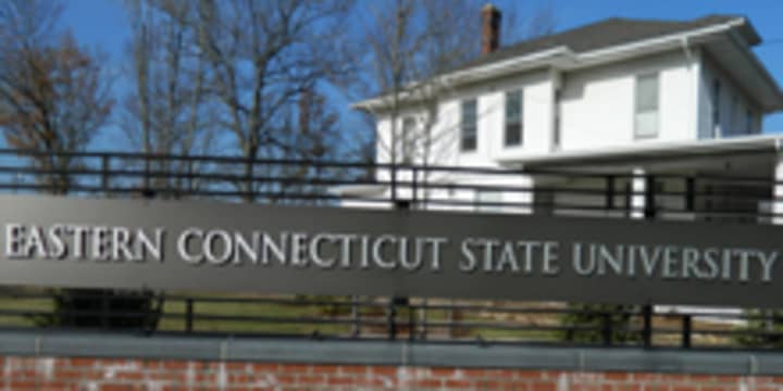 Several Stamford residents were named to the dean&#x27;s list at Eastern Connecticut State University. 