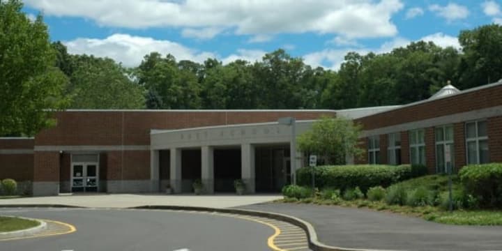 <p>New Canaan&#x27;s South, East and West Schools were named the top three elementary schools in Connecticut. </p>