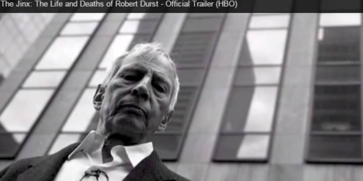 Robert Durst pleaded guilty to gun charges in Louisiana.