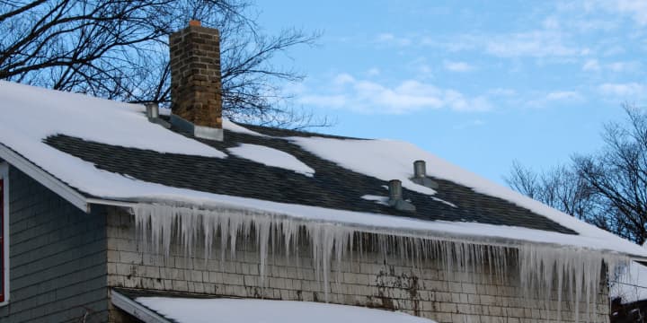 Ice dams this winter could have harmed your roof, gutters and attic.