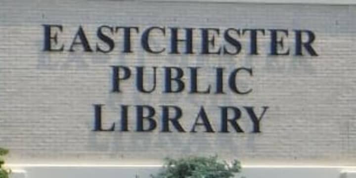 The Eastchester Beautification Foundation will hold its annual meeting at the Eastchester Public Library on Monday.