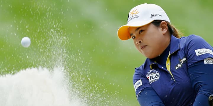 Two-time defending champion Inbee Park heads a list of 22 major champions who have committed to compete in the 2015 KPMG Women&#x27;s PGA Championship, June 9-14, at Westchester Country Club in Harrison