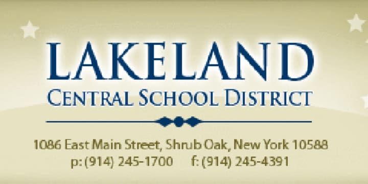 Lakeland Central School District schools will reopen Wednesday, according to the district website.